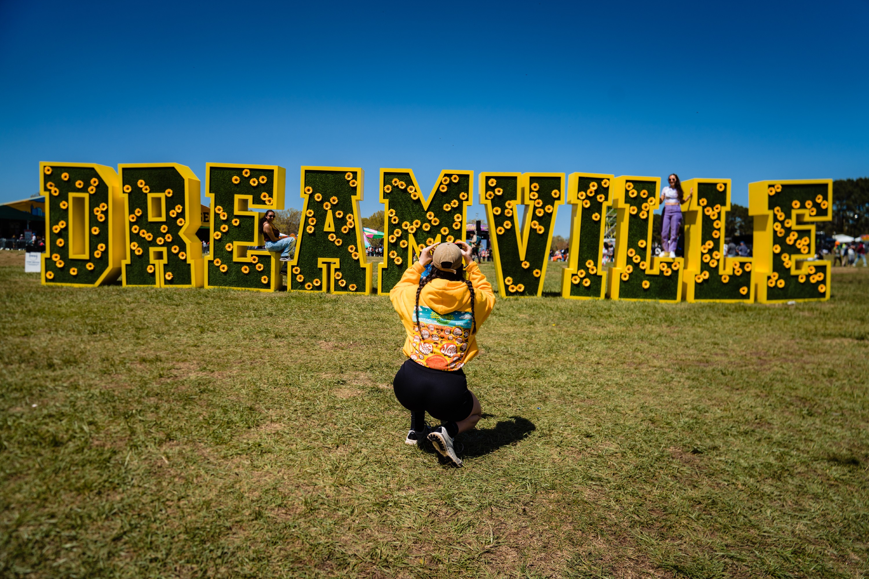 Return Of The Dreamers Dreamville Festival Is Coming Back For 2023