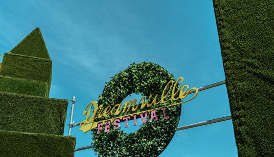 J. Cole & Usher Headline Dreamville Festival 2023 #Usher