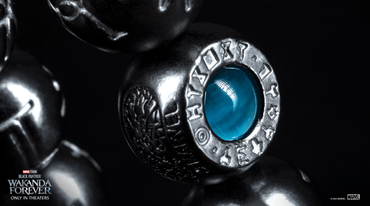 “Black Panther: Wakanda Forever” & Xbox