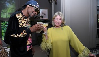 Caesars Entertainment Celebrates The Grand Opening Of The Bedford by Martha Stewart At Paris Las Vegas