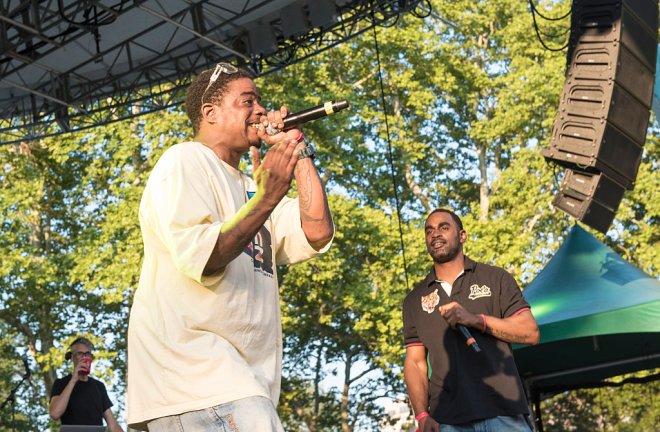 Artifacts Rapper Tame One Passes Away | 103.1 FM WEUP