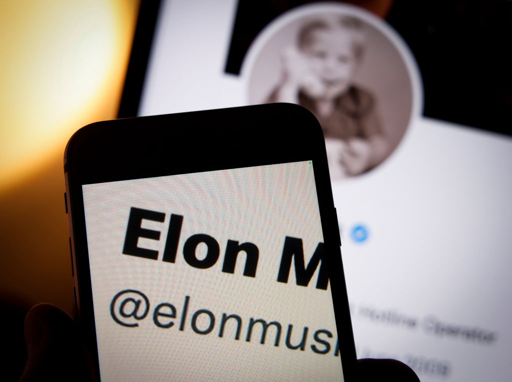 Twitter Confirms Fee For Blue-tick Verification After Takeover By Elon Musk