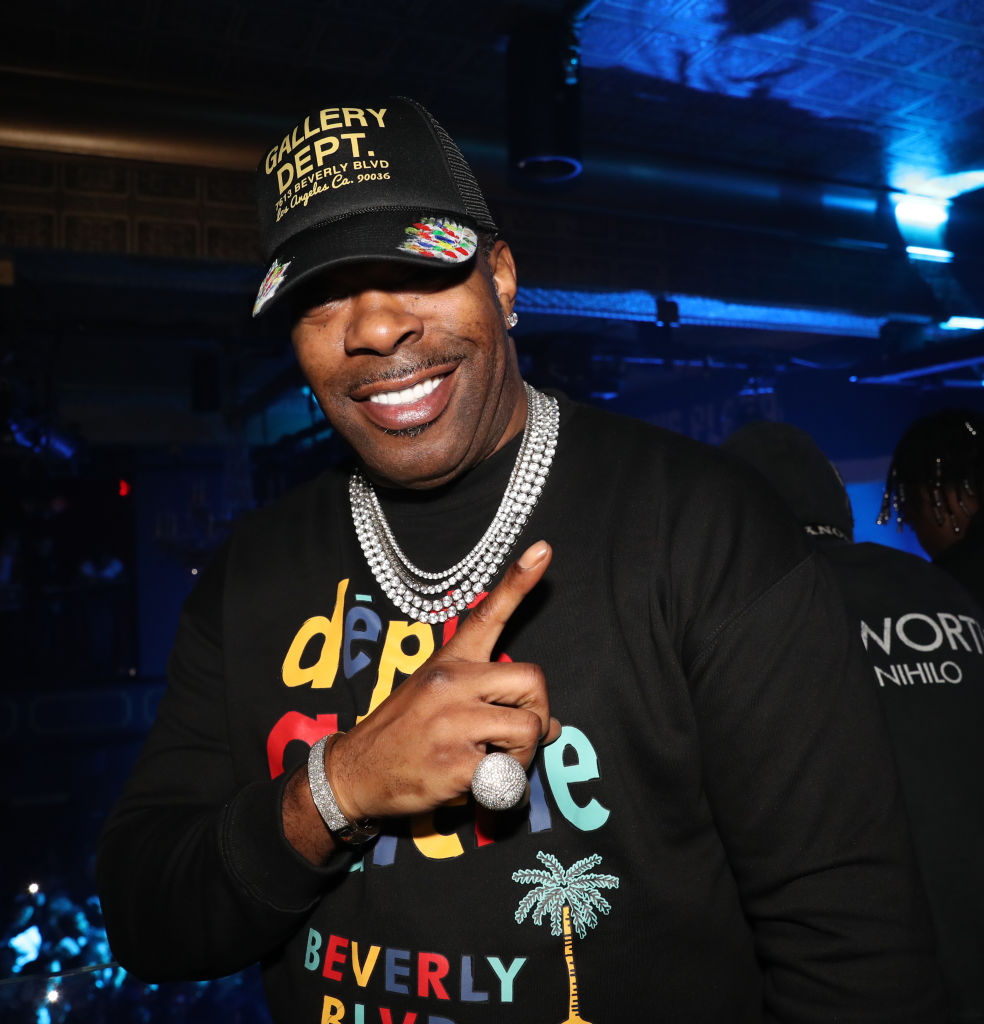 DaBaby In Concert - New York, NY