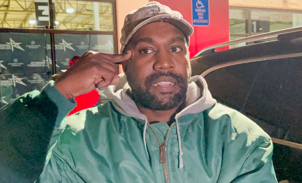 Ye Was Running A Toxic Tight Ship Ship At Yeezy: Report
