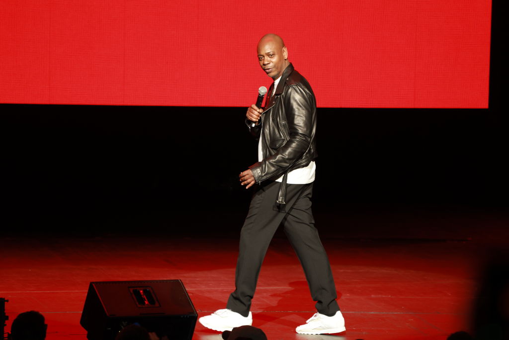 Dave Chappelle Returning To Host SNL Met With Alleged Boycott