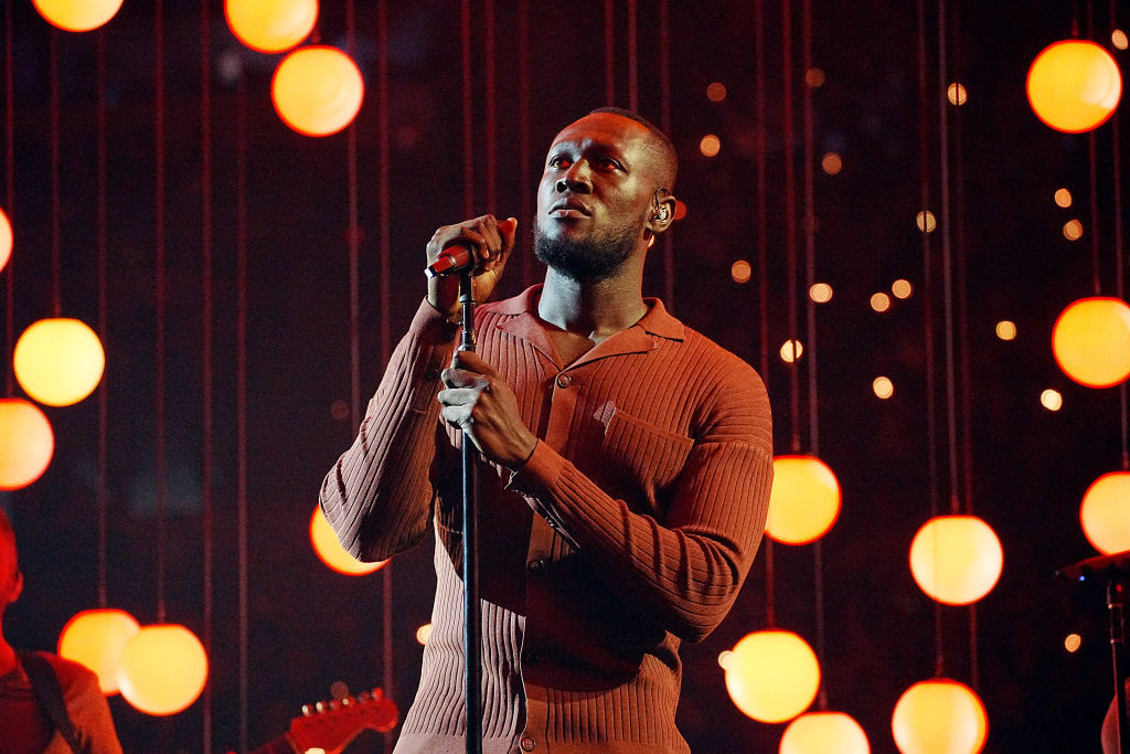 MTV EMAs 2022 - Show