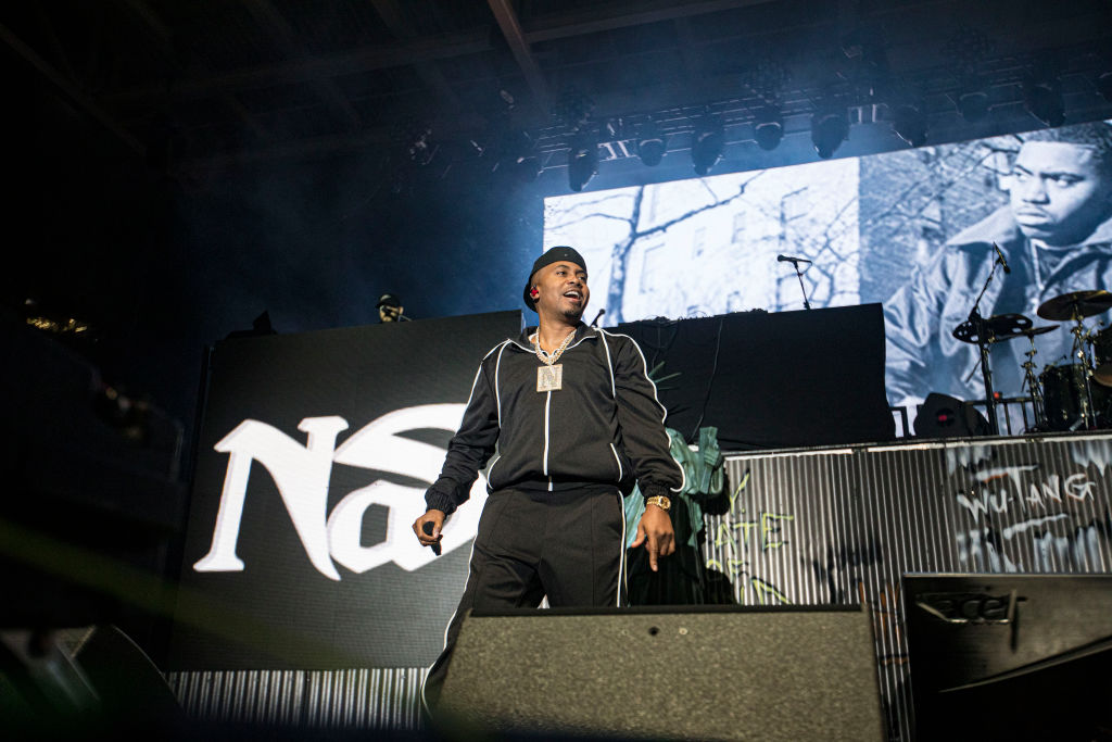 Wu-Tang Clan Performs At Petco Park