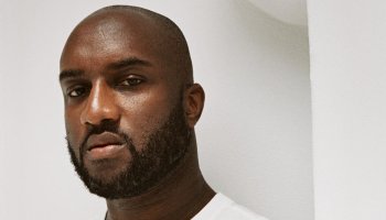 Click 'Visit Now' to see unveiling of Off-White Virgil Abloh x