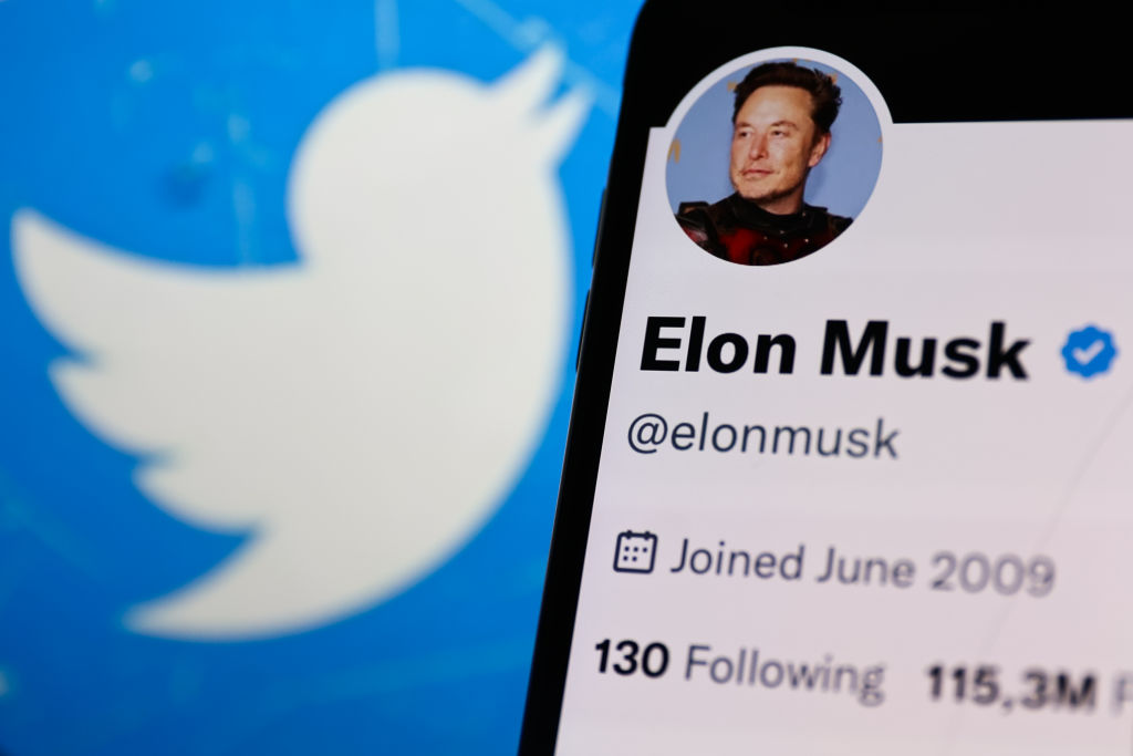 Elon Musk's Twitter Locks Out Employees From Its Offices