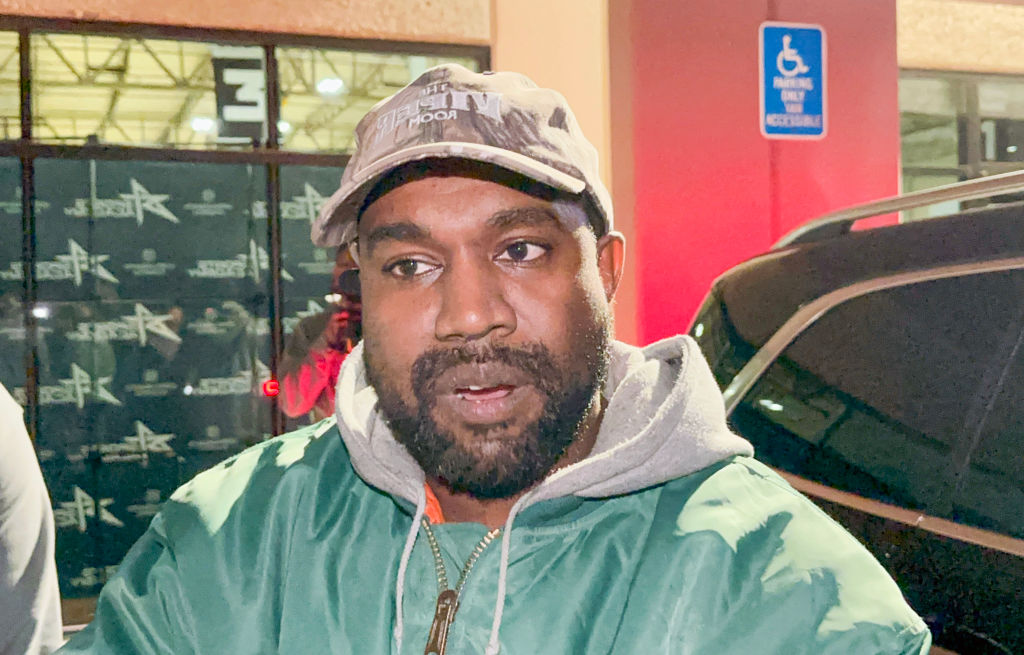 Kanye West Dropped By Company Behind Stem Player