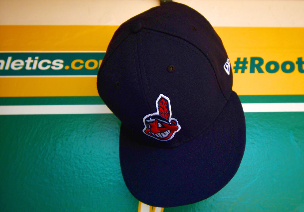 Cleveland Indians v Oakland Athletics