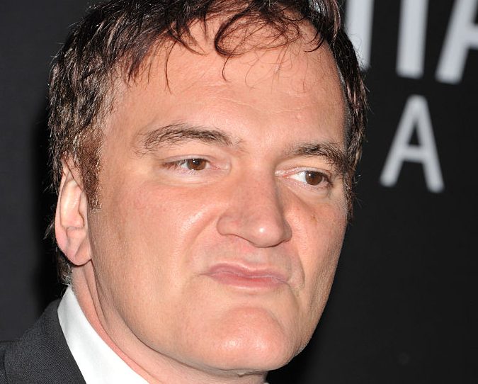 Quentin Tarantino Membela Maraknya Penggunaan ‘N-Word’ dalam Film-filmnya
