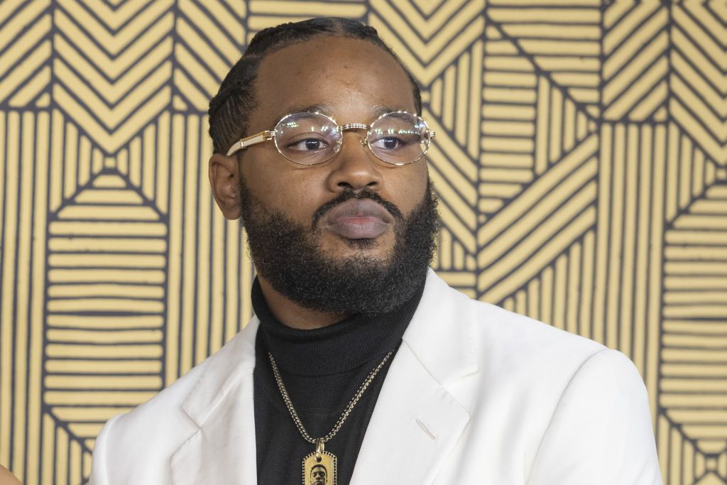 Ryan Coogler Thanks Fans For 'Black Panther: Wakanda' Success