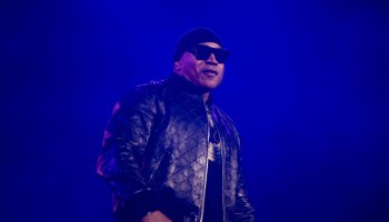RnB Rewind: Fall Edition At Toyota Arena