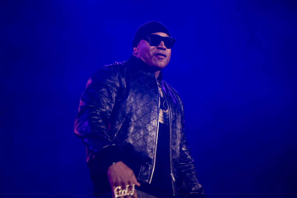 LL Cool J To Receive Entertainment Icon Award At 2022 Urban One Honors