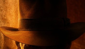 ‘Indiana Jones and the Dial of Destiny’ Teaser Trailer