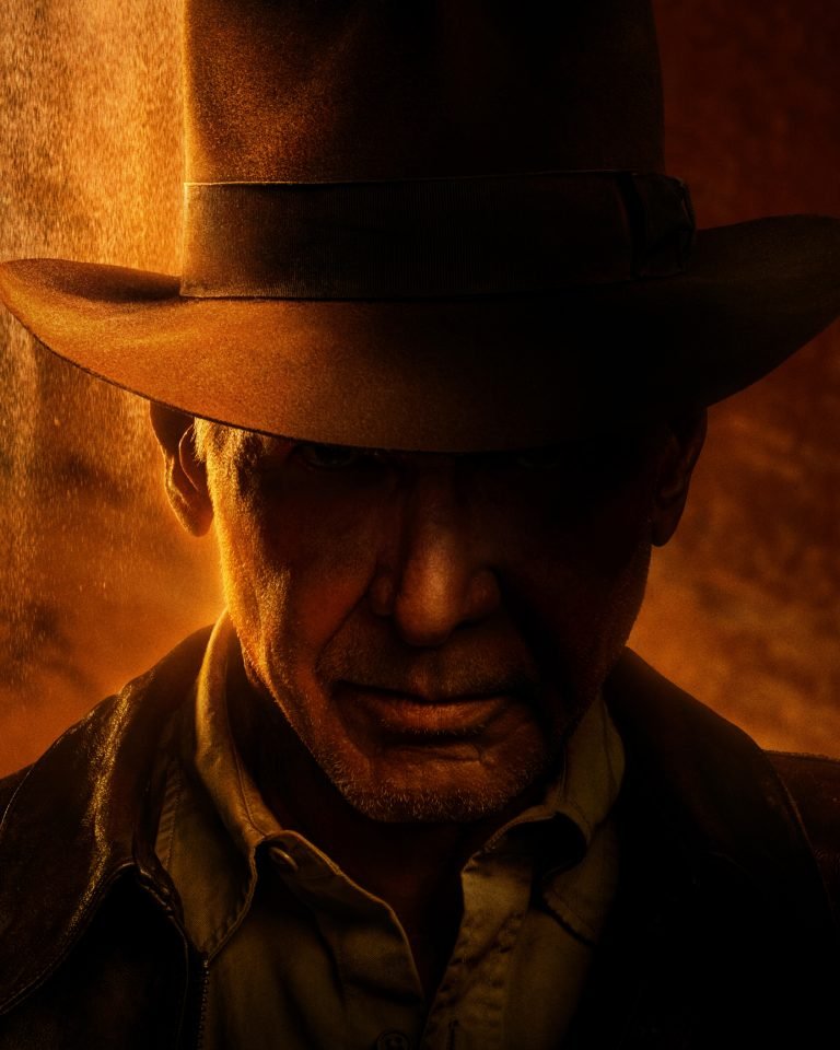 ‘Indiana Jones and the Dial of Destiny’ Teaser Trailer