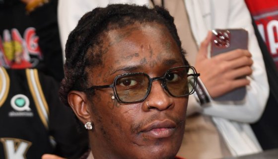 Pipe Passing: Jerrika Karlae & Mariah The Scientist Beefing Over Young
Thug?