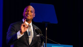 Democratic nominee for Governor and Lieutenant Governor, Wes Moore and Aruna Miller will host an Election Night event with Chris Van Hollen, Anthony Brown, and Brooke Lierman in Baltimore.