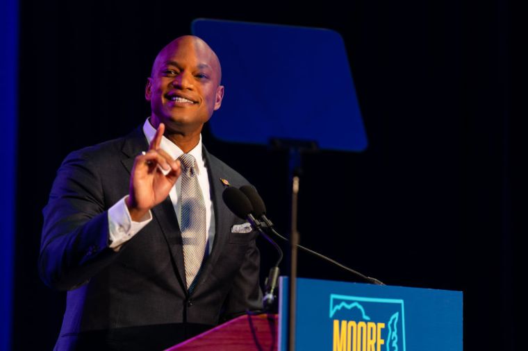 Wes Moore