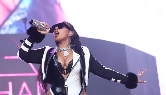 Ashanti Says Producer Asked For Shower In Exchange For Tracks #Ashanti