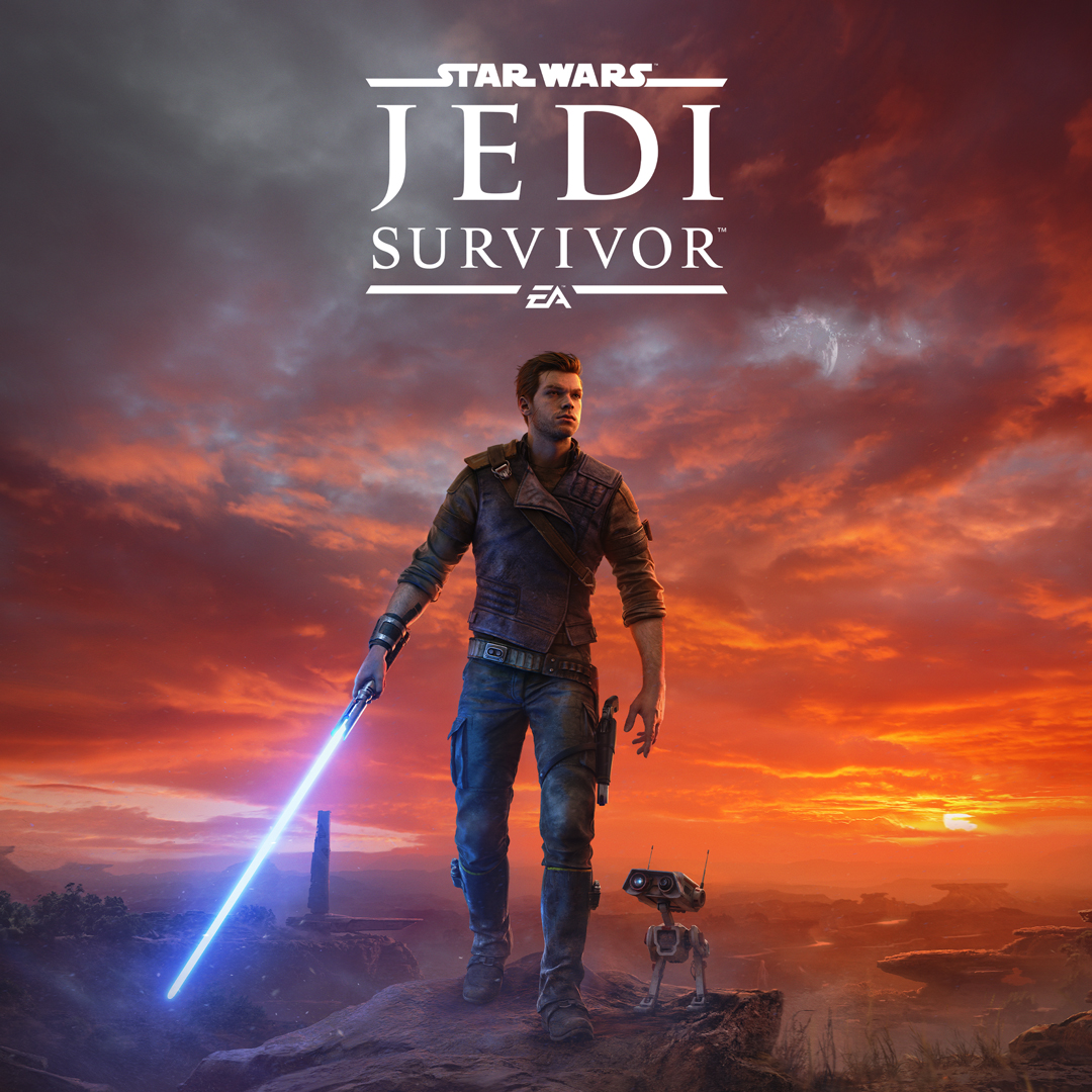Star Wars Jedi: Survivor Release Date Leaks