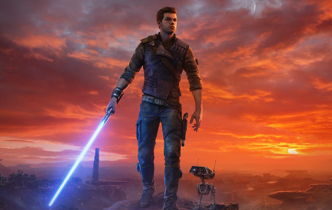 Star Wars Video Games May The 4th Deals 