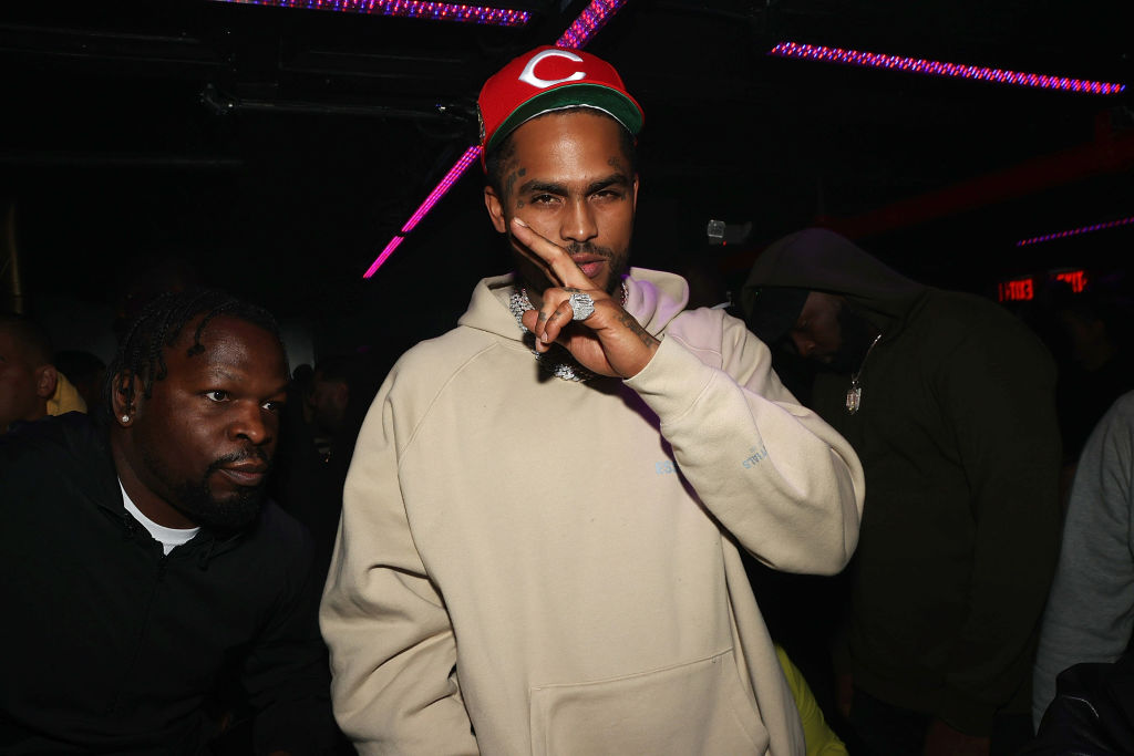 <div>Dave East “Gangstarr (EASTMIX),” iyla & Benny The Butcher “Lost Me” & More | Daily Visuals 12.5.22</div>