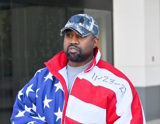 Kanye West Mendapat Gelar Kehormatan Dibatalkan
