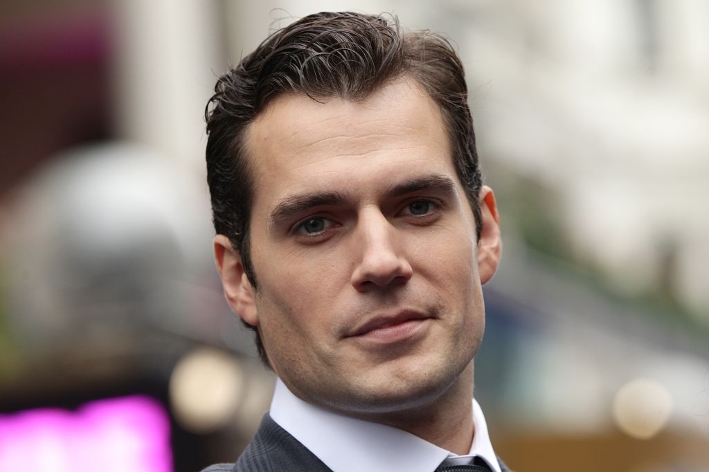 ‘Man Of Steel’ Out: Henry Cavill Confirms He Won’t Be Returning As Superman