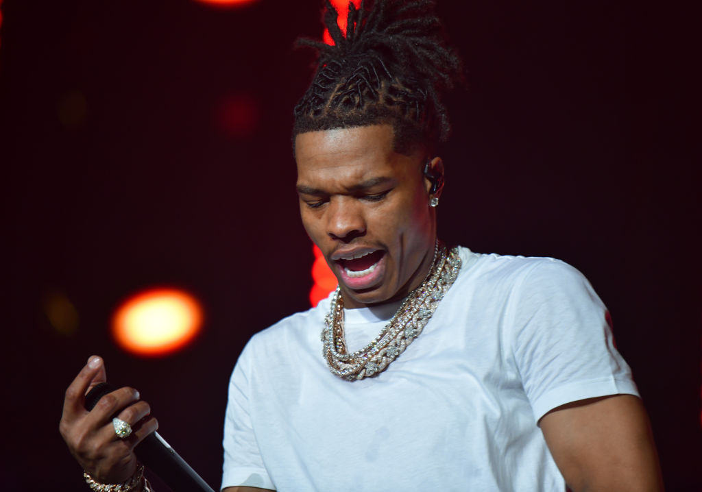 Lil Baby & Friends Birthday Celebration Concert