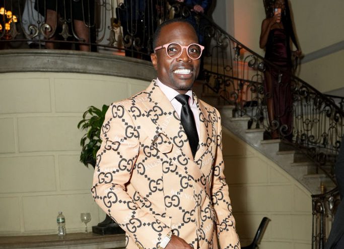 Billionaires Row & Dingers Squad VIPs At CSE Maxim's A Great Gatsby Affair
