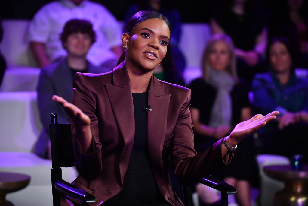 Candace Owens Defends Megan Thee Stallion, Twitter Is Shocked