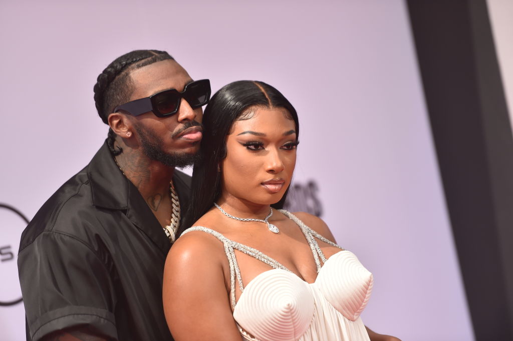 <div>Pardison Fontaine Defends Megan Thee Stallion & Other Black Woman As Jury Deliberates Tory Lanez’s Fate</div>