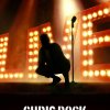 Chris Rock x Netflix