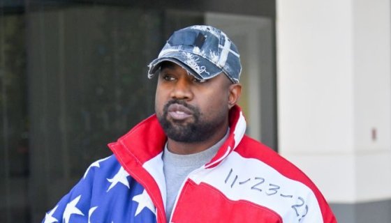 Kanye West Missing For Ex-Business Manager To Serve Lawsuit #KanyeWest