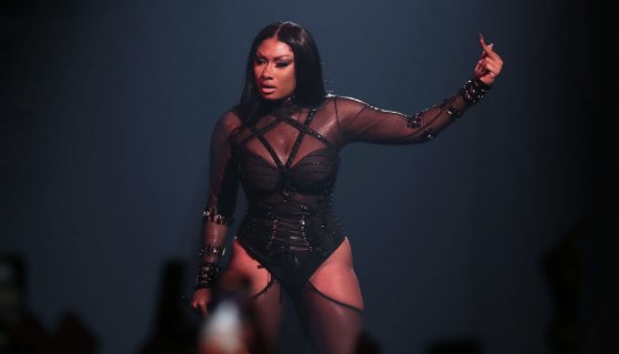 Megan Thee Stallion’s Battle With Her Label Headed To Jury Trial