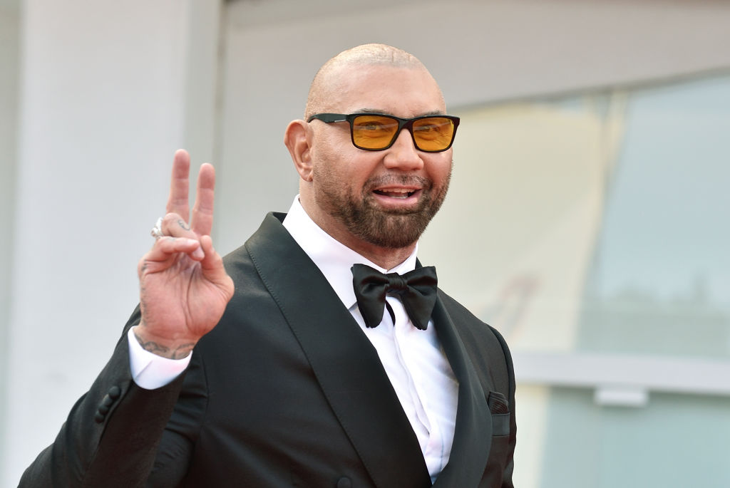 It’s Been Real: Dave Bautista Reveals He Is Done Playing Drax In The MCU, Ready For More Dramatic Roles