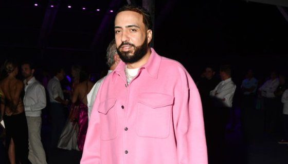 French Montana Documentary Produced By Drake In The Works #Drake