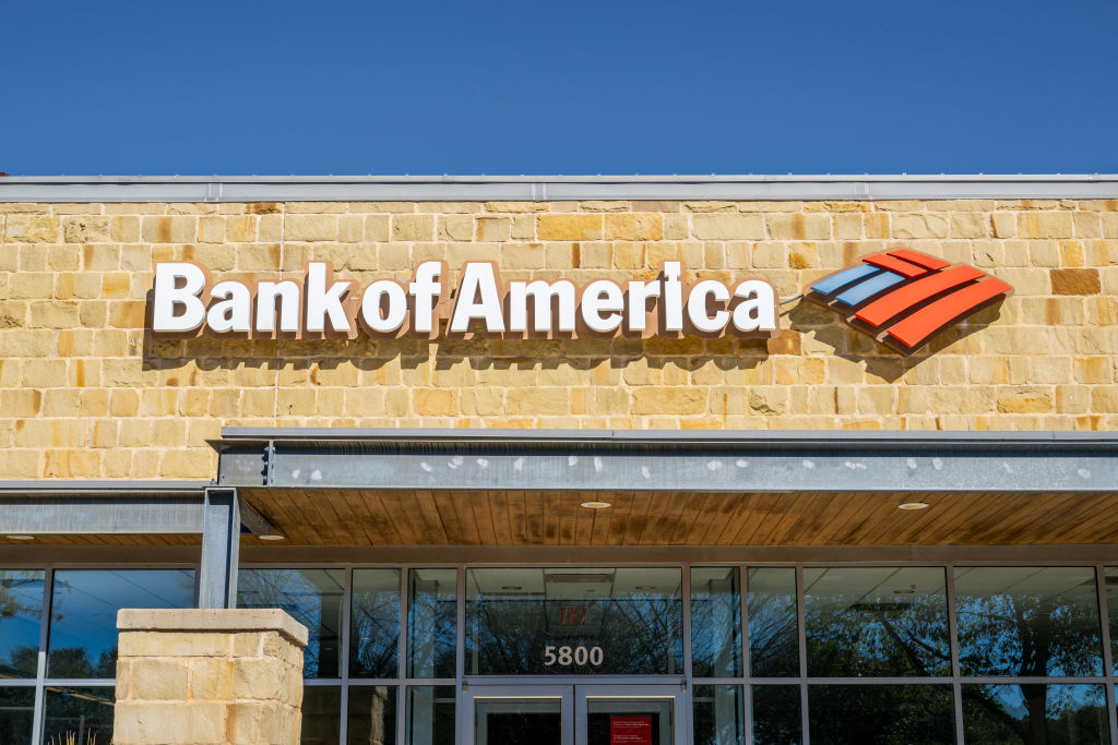 Bank of America Merasakan Panas dari Pelanggan yang Kesal