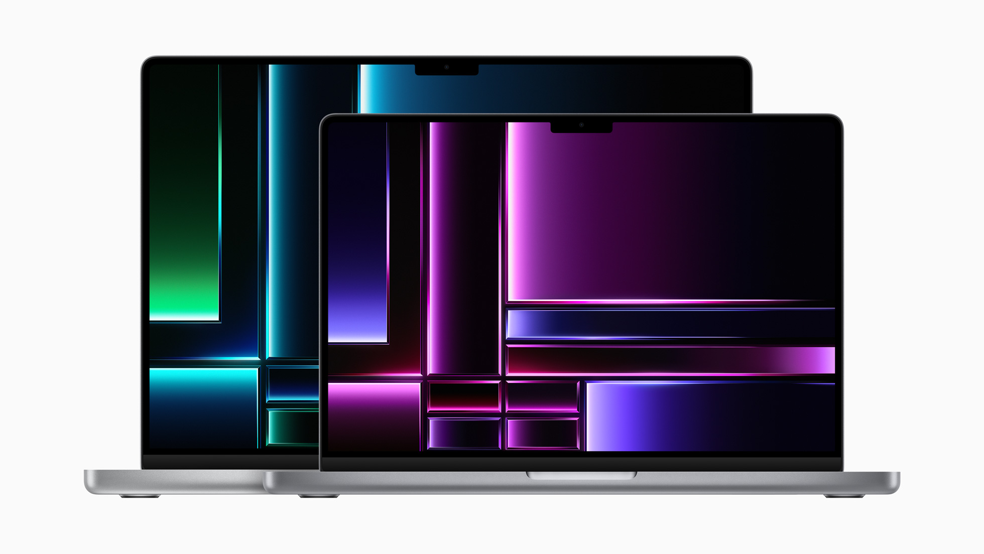 MacBook Pro With Apple's New M2 Pro & M2 Max Chips Launch