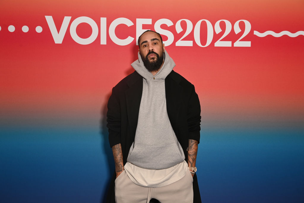Fear of God's Jerry Lorenzo on Eighth Collection, Adidas