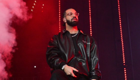Drake Introduces Naomi Sharon As First Lady of OVO Sound