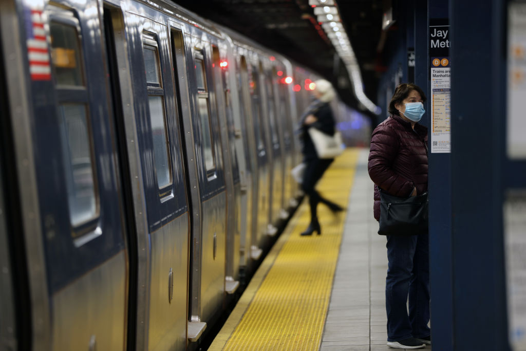 MTA Lays Out Dire Worst-Case Budget Plan