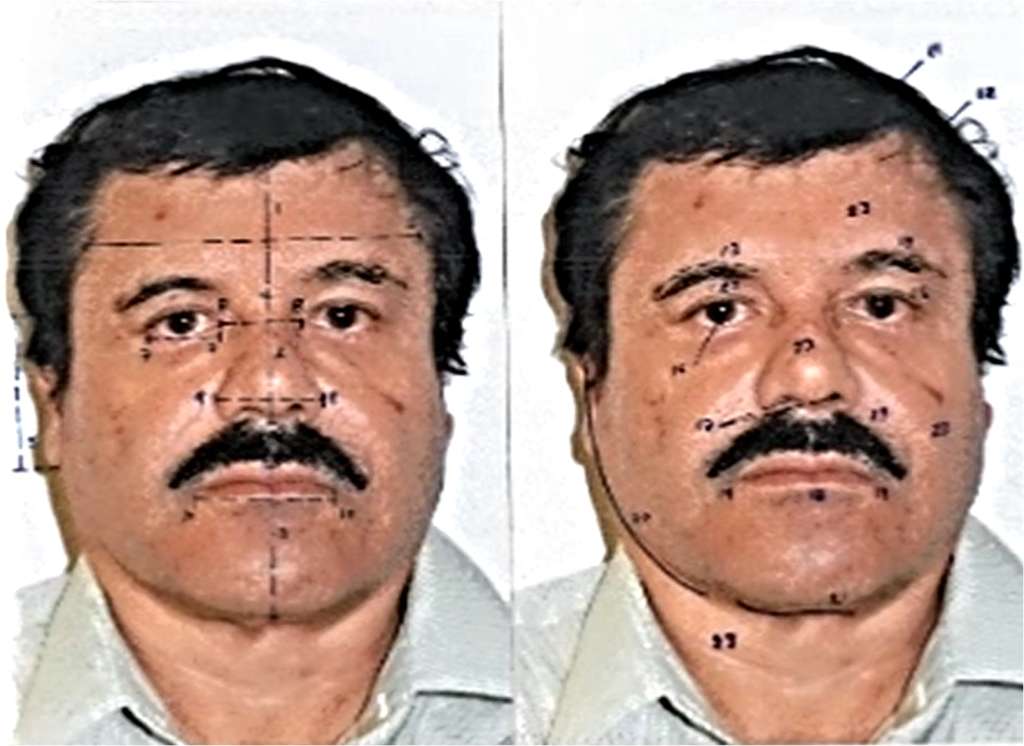 MEXICO-DRUGS-CHAPO GUZMAN