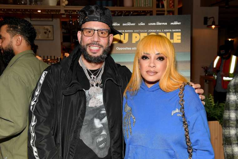 DJ Drama and Lore’l x You People Atlanta VIP Screening