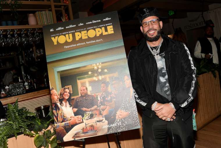 DJ Drama x You People Atlanta VIP Screening