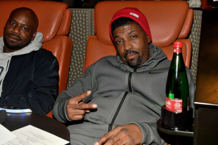 You People Atlanta Screening