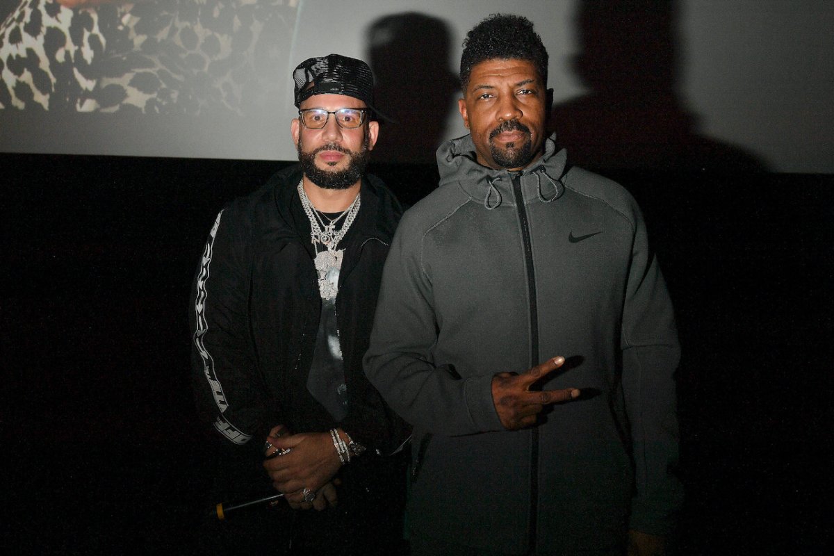 You People Atlanta Screening