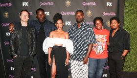 2022 Pan African Film And Arts Festival - FX's "Snowfall" Season 5 Finale